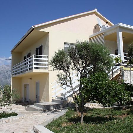 Apartamento Kuca Za Odmor Laura Ražanac Exterior foto