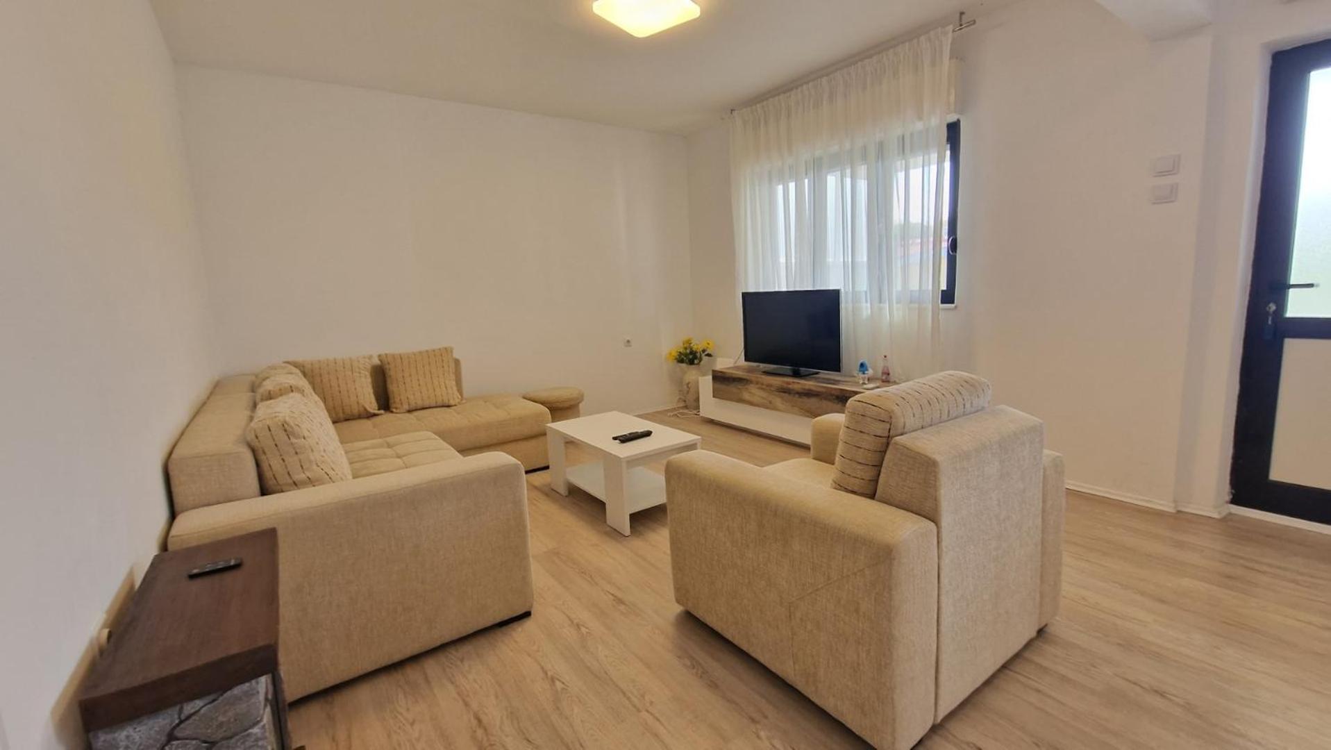 Apartamento Kuca Za Odmor Laura Ražanac Exterior foto