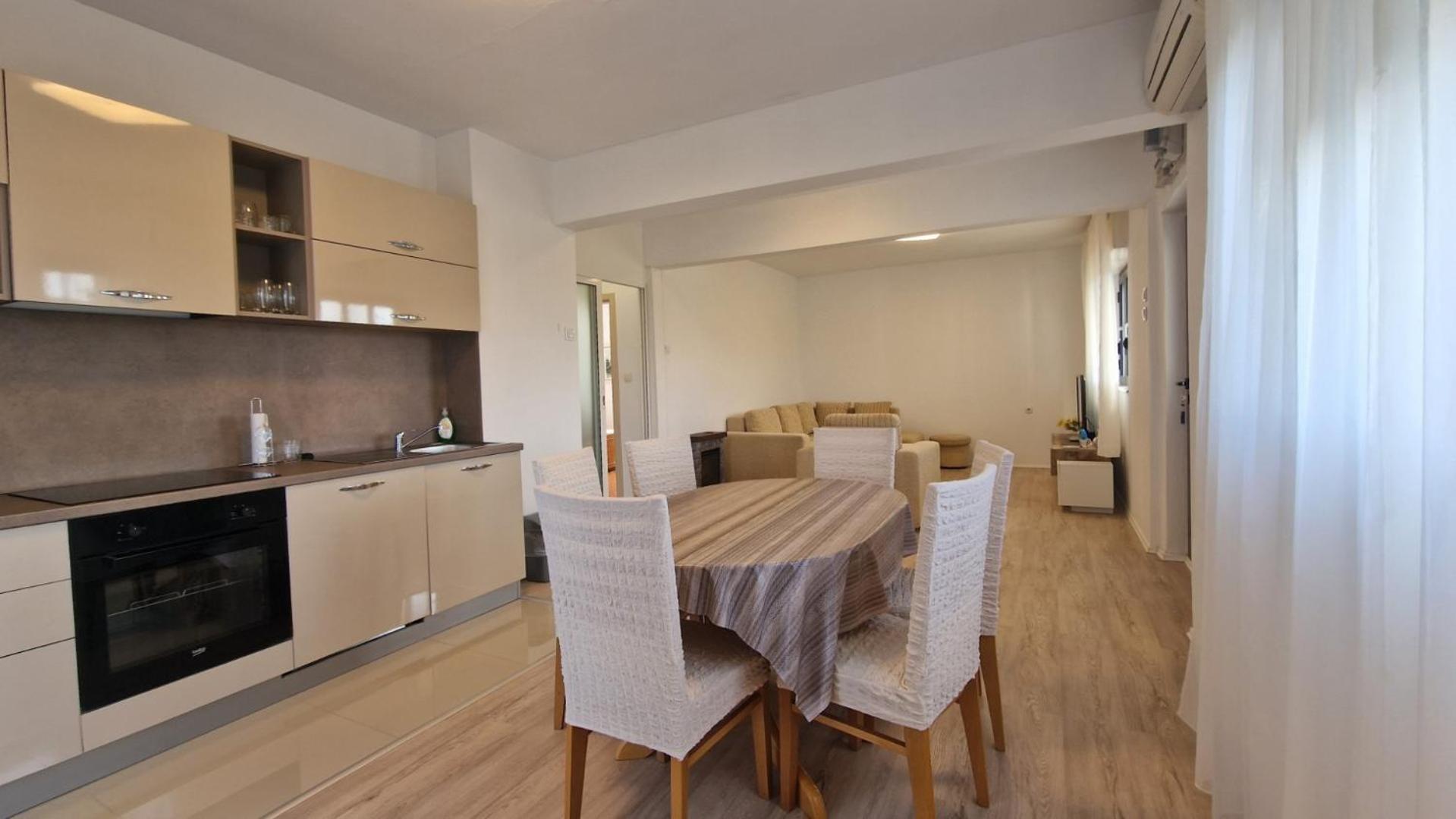 Apartamento Kuca Za Odmor Laura Ražanac Exterior foto