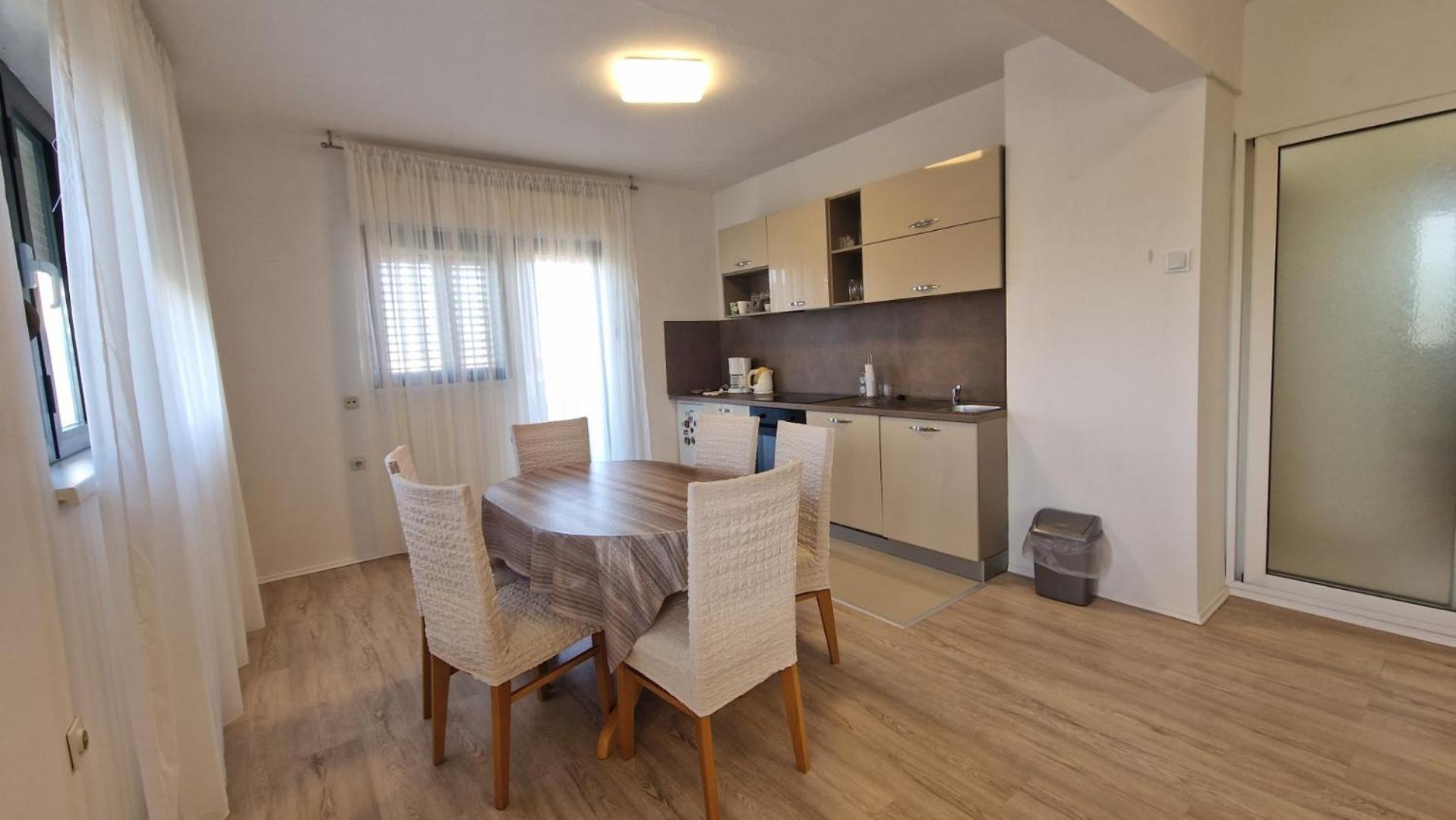 Apartamento Kuca Za Odmor Laura Ražanac Exterior foto