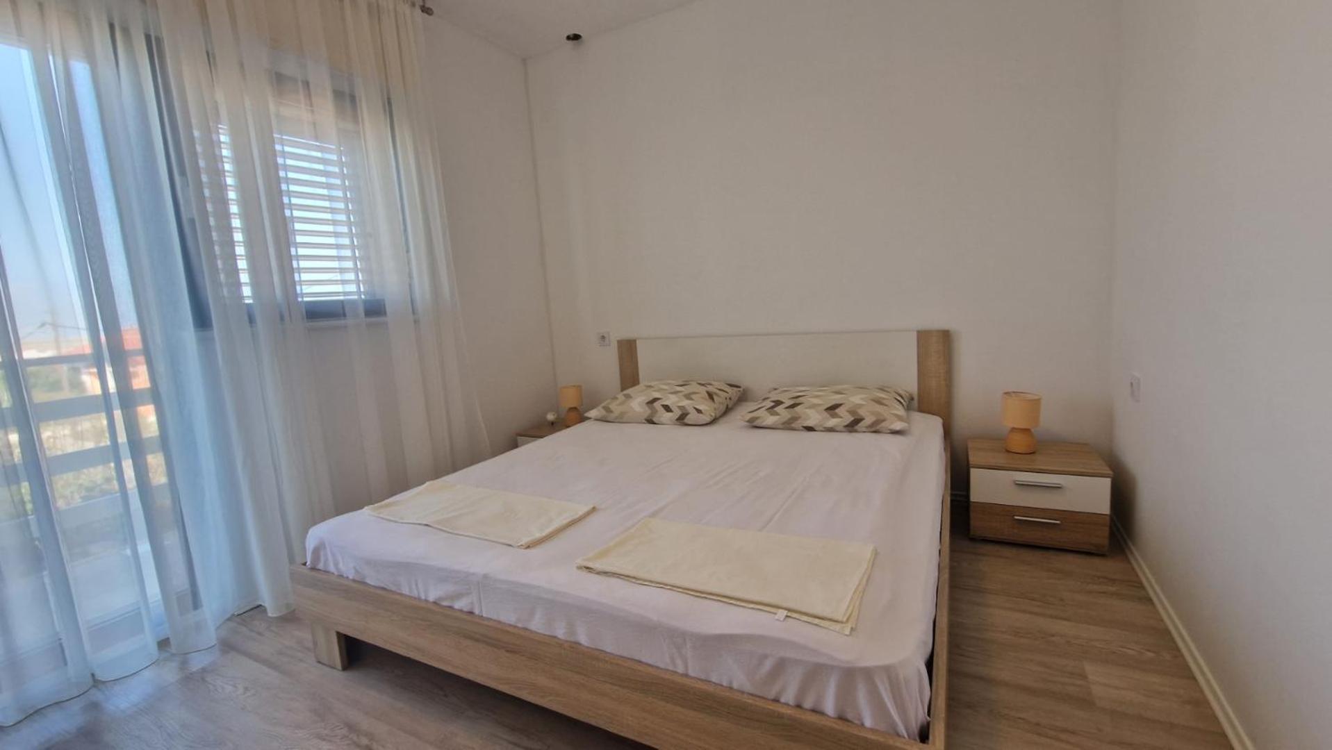Apartamento Kuca Za Odmor Laura Ražanac Exterior foto