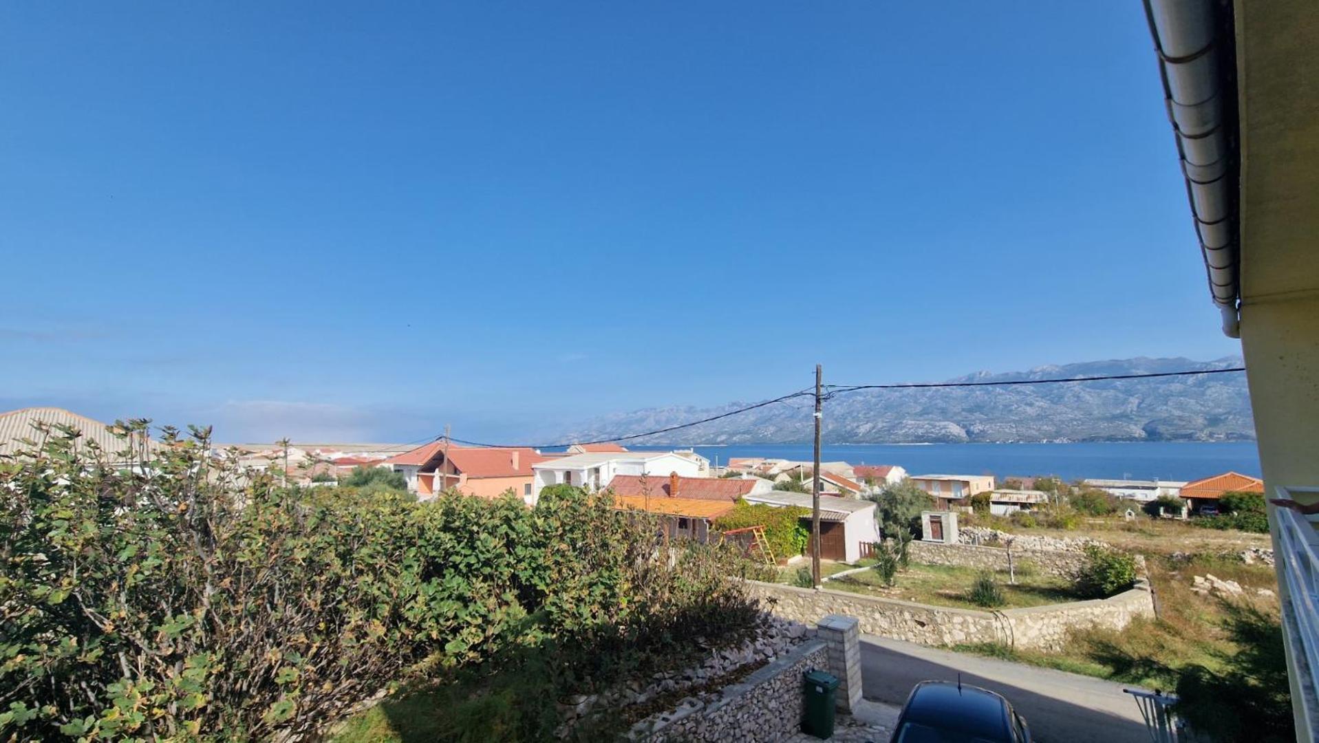 Apartamento Kuca Za Odmor Laura Ražanac Exterior foto