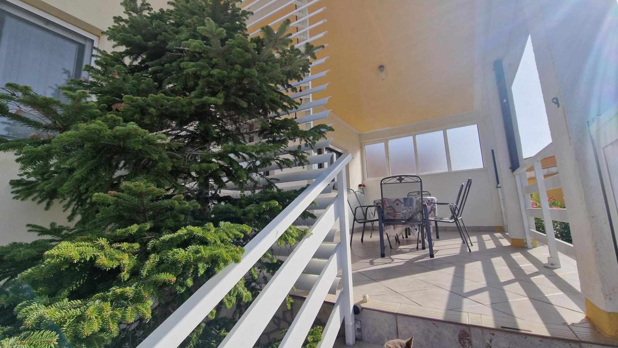 Apartamento Kuca Za Odmor Laura Ražanac Exterior foto