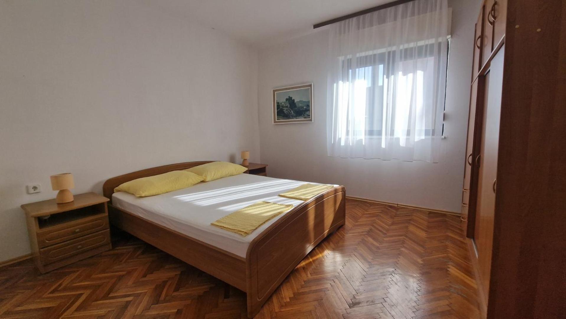Apartamento Kuca Za Odmor Laura Ražanac Exterior foto