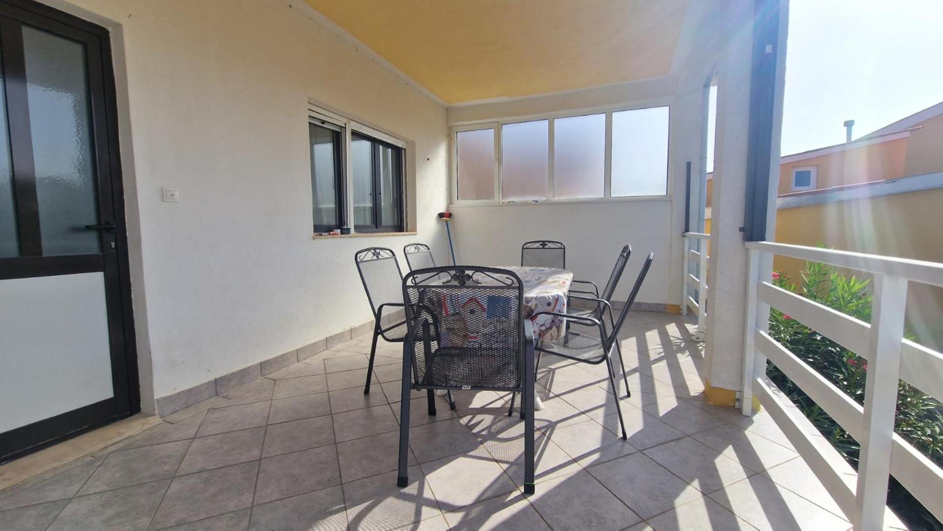 Apartamento Kuca Za Odmor Laura Ražanac Exterior foto