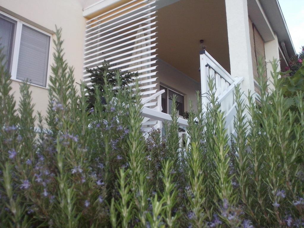 Apartamento Kuca Za Odmor Laura Ražanac Exterior foto