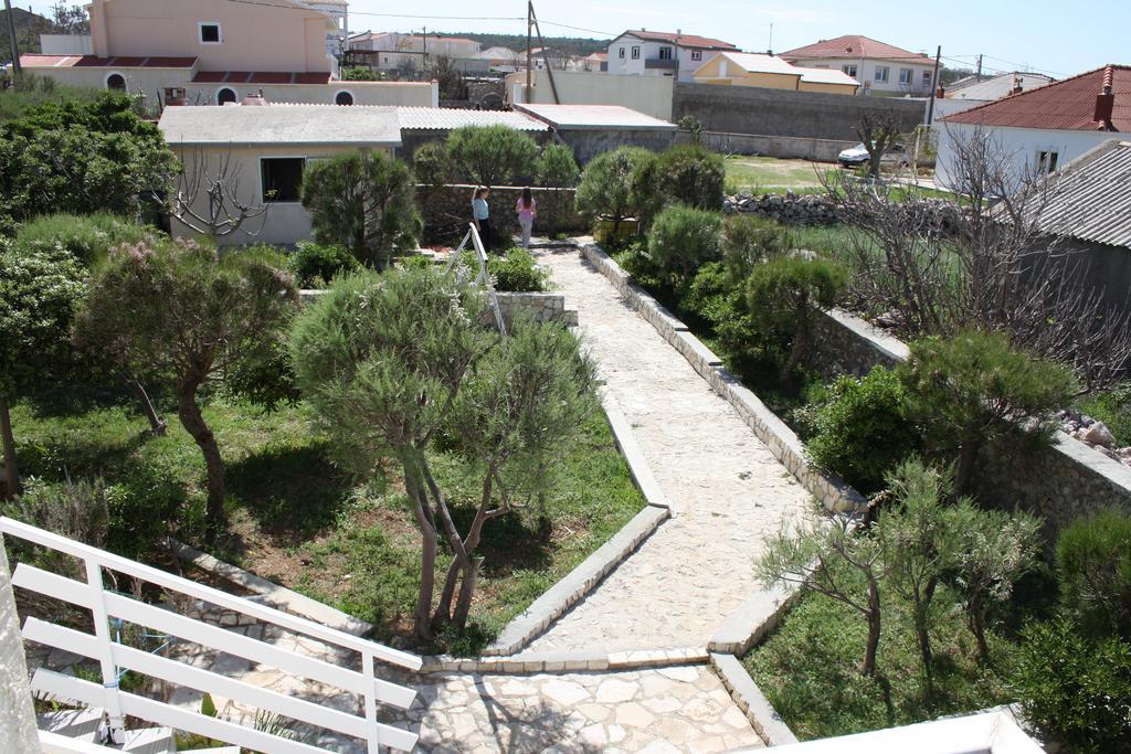 Apartamento Kuca Za Odmor Laura Ražanac Exterior foto