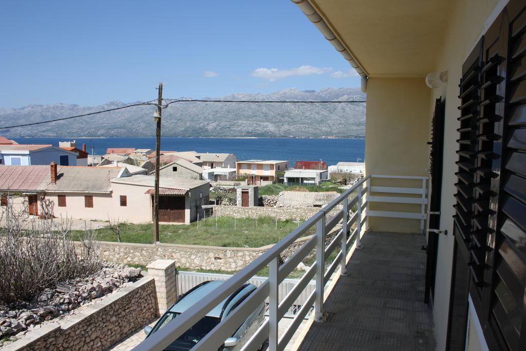 Apartamento Kuca Za Odmor Laura Ražanac Exterior foto