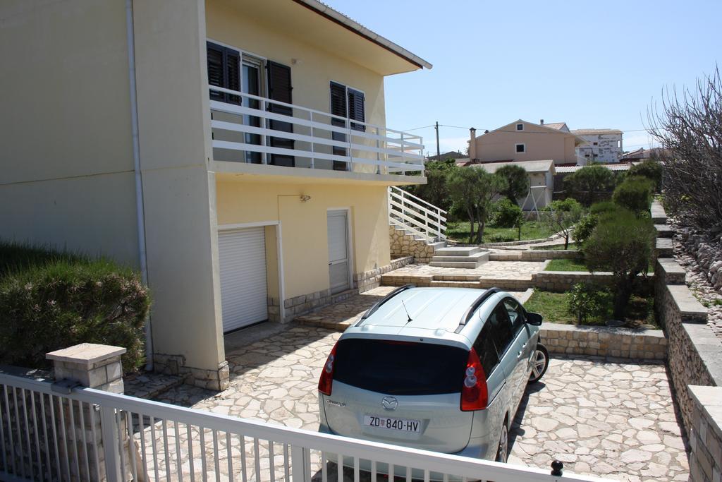 Apartamento Kuca Za Odmor Laura Ražanac Exterior foto